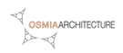 osmiaarchitecture Logo